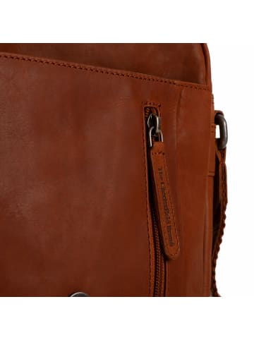 The Chesterfield Brand Umhängetasche für Erwachsene in braun