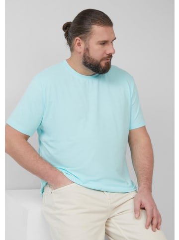 s.Oliver T-Shirt in 65W1_minze