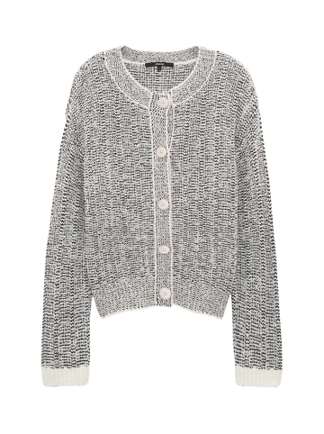 Someday Strickjacke für Damen in uni