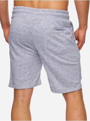 Tazzio Shorts "17600" - Sweatshorts - in Grau