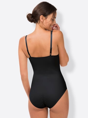 Triumph Minimizer-Body mit Bügel in schwarz