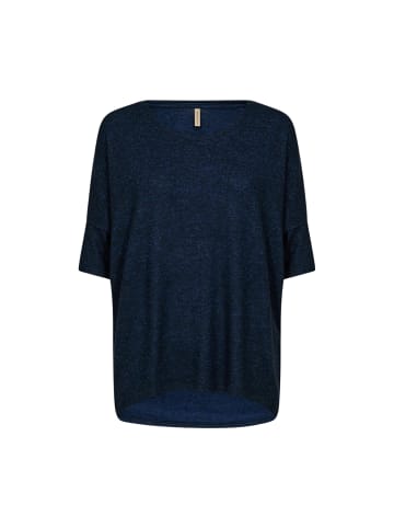 soyaconcept Pullover SC in 96910 NAVY MELANGE