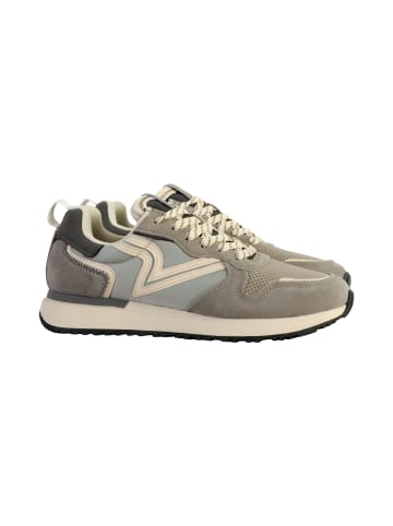 Victoria Sneakers aus Leder