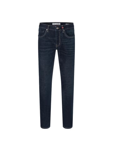 MAC Hose in Blau