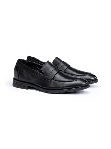 LLOYD Schuhe TARRAS in SCHWARZ