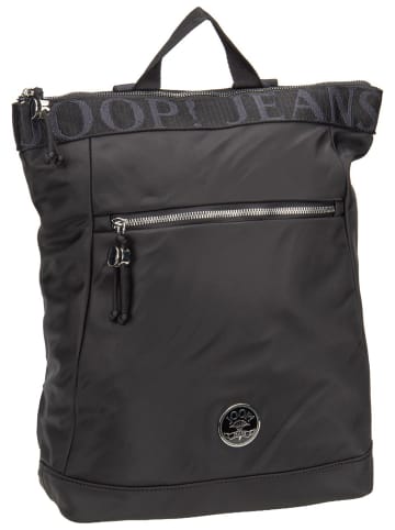 JOOP! Rucksack Lietissimo 1.0 Elva LVZ in Black