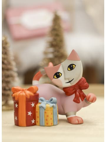 Goebel Figur " Rosina Wachtmeister - Bella " in Bunt