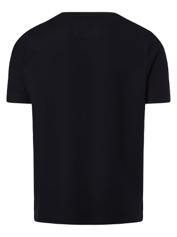 FYNCH-HATTON T-Shirt in marine