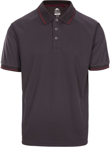 Trespass Polo in Grau