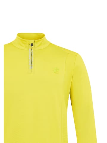 Protest " REWILL in Lime Splash