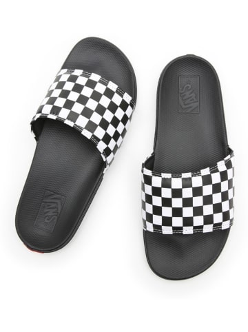 Vans Sneaker in Weiß
