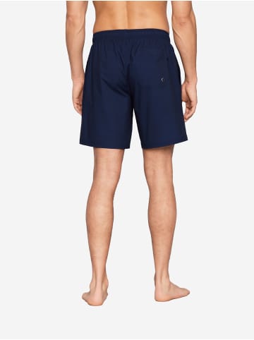 JOOP! Badeshorts Mediterran in Dark Sapphire