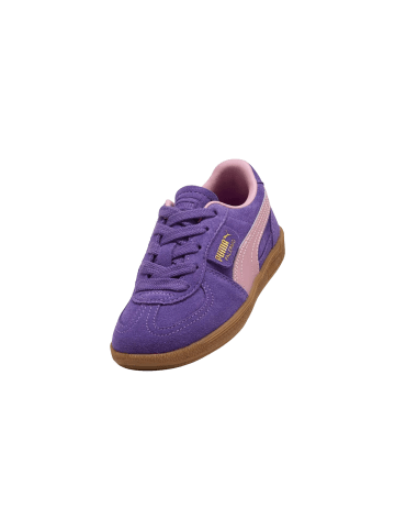 Puma Sneaker Low 397273 Violett