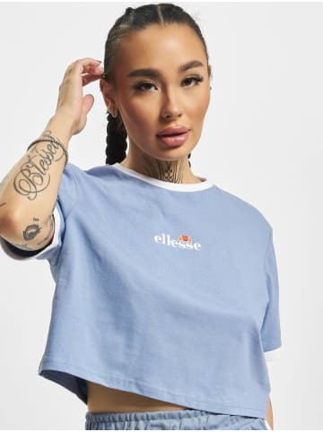 ellesse ellesse T-Shirt in blue