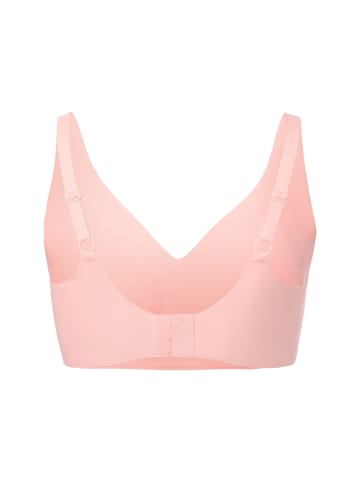 Chantelle Bustier in aprikot - 0001