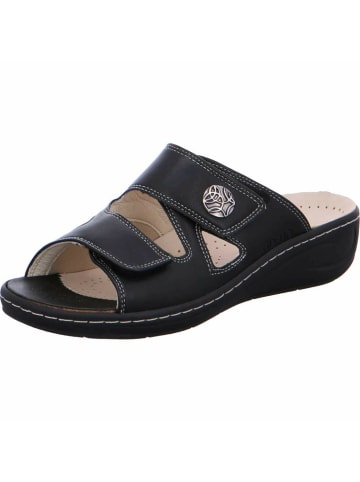 Fidelio Clogs für Damen in schwarz