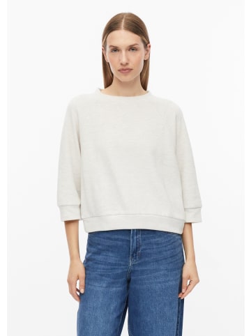 s.Oliver Sweatshirt in 80W0_helles beige