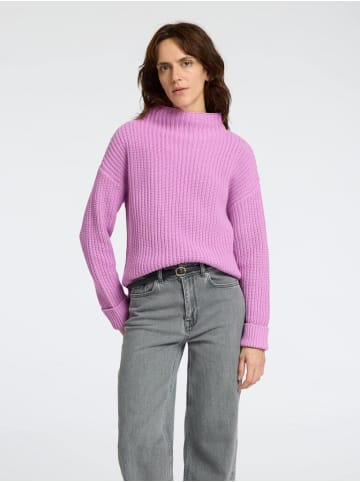 Selected Pullover in first bloom