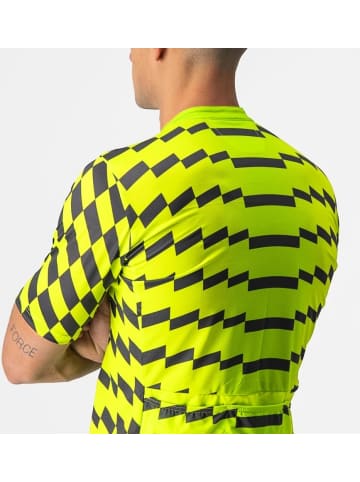 castelli Radsportzubehör in Gelb