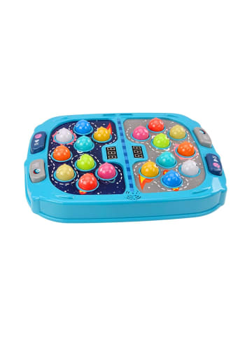 Wisam® Arcade-Spiel Wack A Mole Space 9 Levels