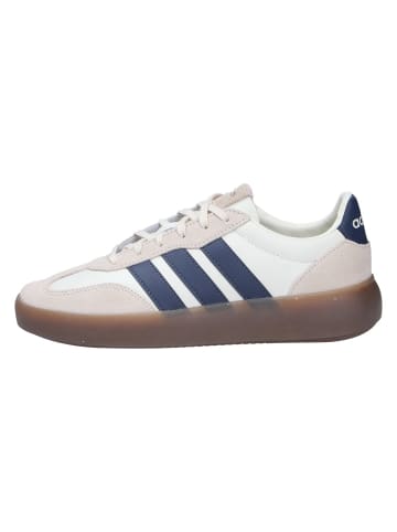 adidas Sneaker BARREDA DECODE LUX in weiß