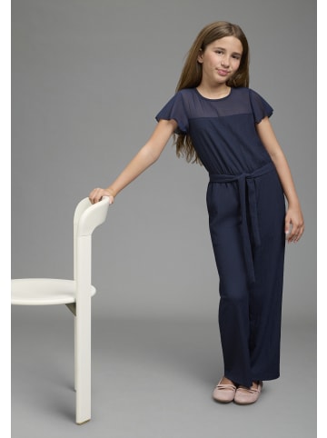 Kidsworld Overall in marine