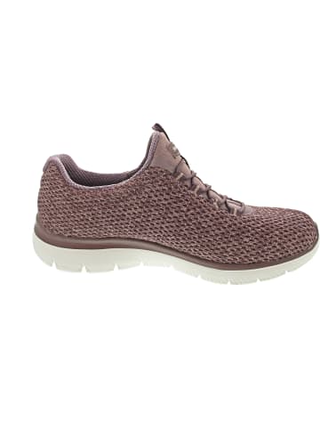 Skechers Summits Striding Slipper Rosa