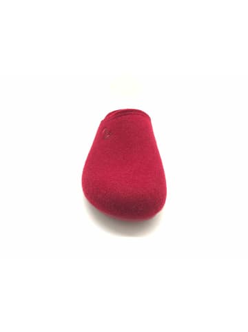 thies Hausschuhe für Damen in rot