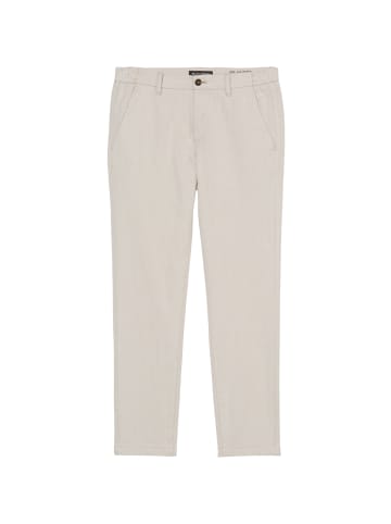 Marc O'Polo Hose Model Stig Jogger shaped in multi/ egg white