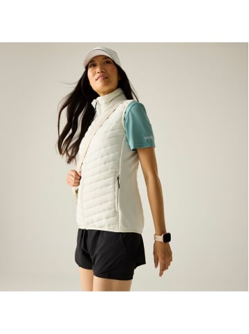 Regatta Andreson Hybrid in Brly White