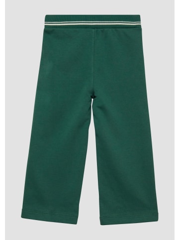 s.Oliver Leggings in 7948_tannengrün