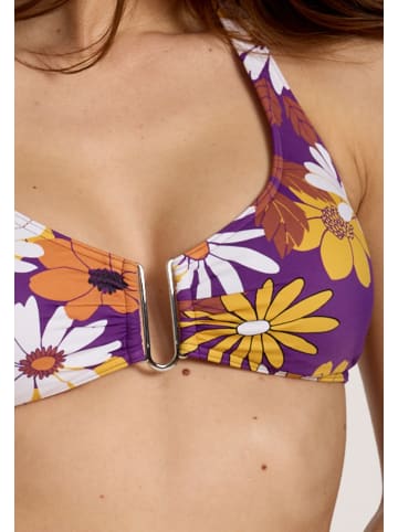 Olympia Mix&Match Bikini Top in bunt