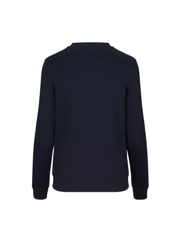 PRO Wear by ID Cardigan sweat in Navy