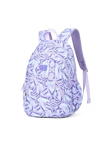Aoking Rucksack in VIOLA