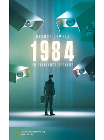 Spaß am Lesen Verlag Buch - 1984