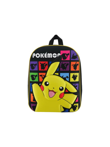 Pokémon Rucksack 33 x 26 x 10 cm Kinder Vorschulrucksack