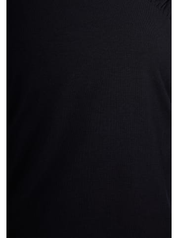 VIRITA Women Longsleeve in Black