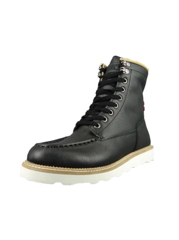 Levi´s Stiefelette in schwarz