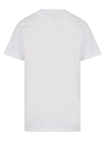 Mister Tee Mister Tee in white