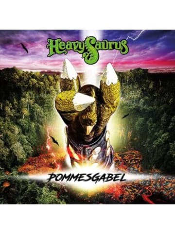 Sony Music Entertainment Musik - Pommesgabel