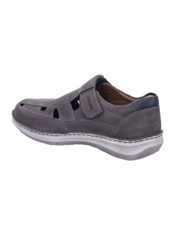 Josef Seibel Slipper in grau