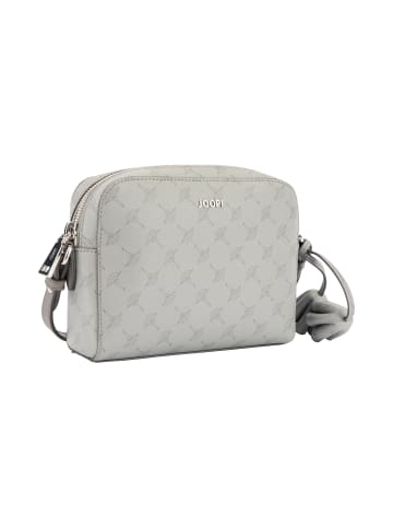 JOOP! Schultertasche 'Cortina 1.0 Cloe in Frost Gray 21 x 15 x 6 cm'