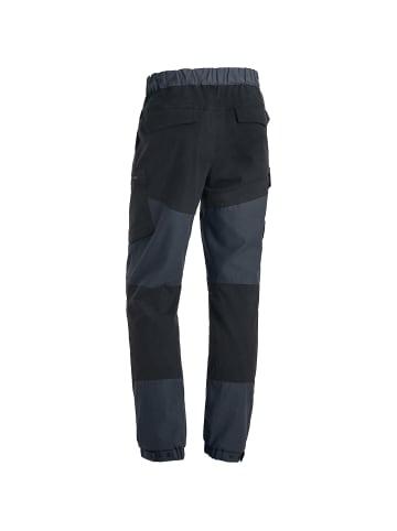 Maier Sports Hose Stoneflex M in Dunkelgrau036