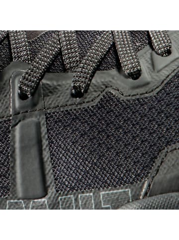 Mammut Trekkingschuhe low in schwarz