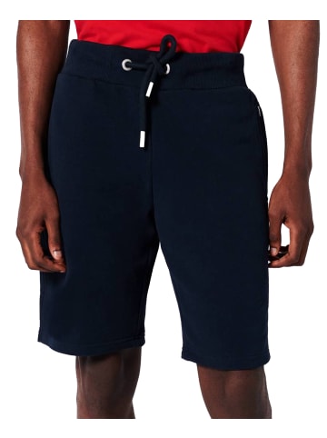 Superdry Shorts in Dunkelblau