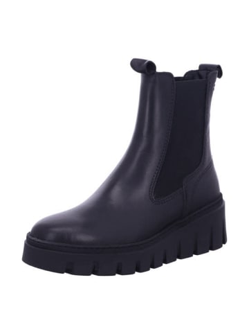Tamaris Damen Stiefel/Boots ungefüttert  in Schwarz