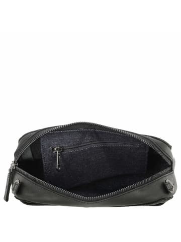 Harold's Caugio - Umhängetasche 20.5 cm (schwarz) in schwarz