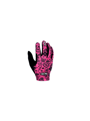 MucOff Muc Off Summerightweigt Mesh Rider Gloves