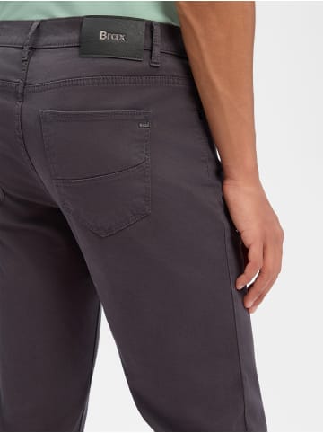 BRAX  Hose Cadiz in anthrazit