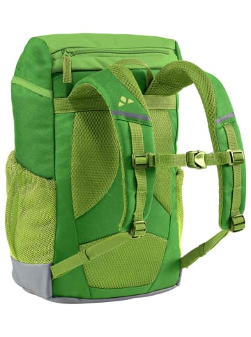 Vaude Vaude Kinderrucksack Puck 10, apple, -